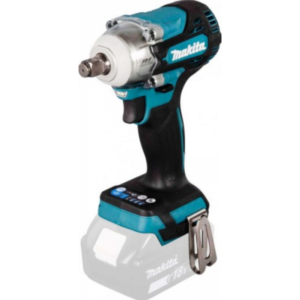 Гайковерт аккумуляторный Makita DTW300Z