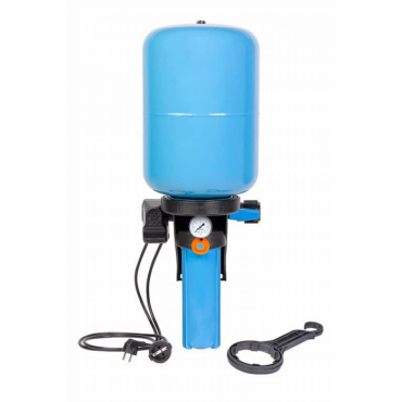 Комплексное решение автоматизации Джилекс Краб -Т 24 8701 Комплексное решение автоматизации Джилекс Краб -Т 24 8701