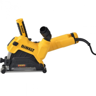 Штроборез DeWalt DWE46107-QS