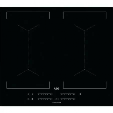 Индукционная варочная панель Aeg IKE64450IB