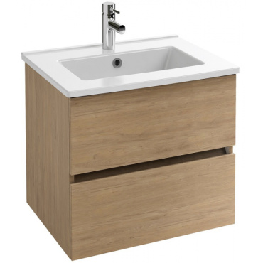 Тумба под раковину Jacob Delafon Tolbiac EB2381-E75 дуб давос натуральный Тумба под раковину Jacob Delafon Tolbiac EB2381-E75 дуб давос натуральный