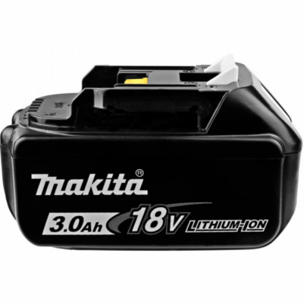 Аккумулятор Makita BL1830B 632M83-6