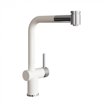 Смеситель Florentina ПАЛЕРМО жасмин 317.08H.1223.201