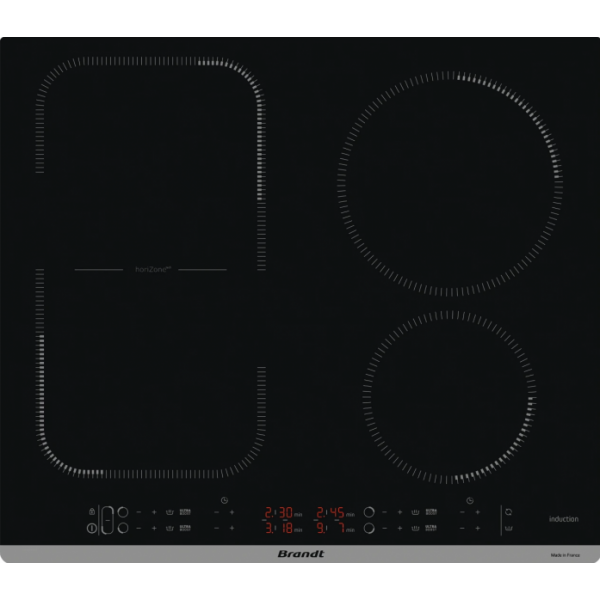 Индукционная варочная панель Brandt BPI164HUB