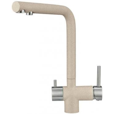 Кухонный смеситель Kuppersberg NERO JASMIN Кухонный смеситель Kuppersberg NERO JASMIN