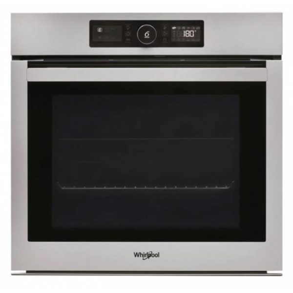 Встраиваемый электрический духовой шкаф Whirlpool AKZ9 6230 IX