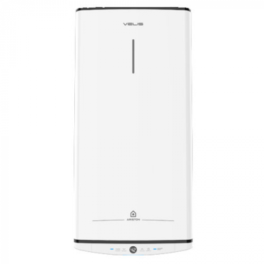 Водонагреватель Ariston Velis Tech PW ABSE 30 белый