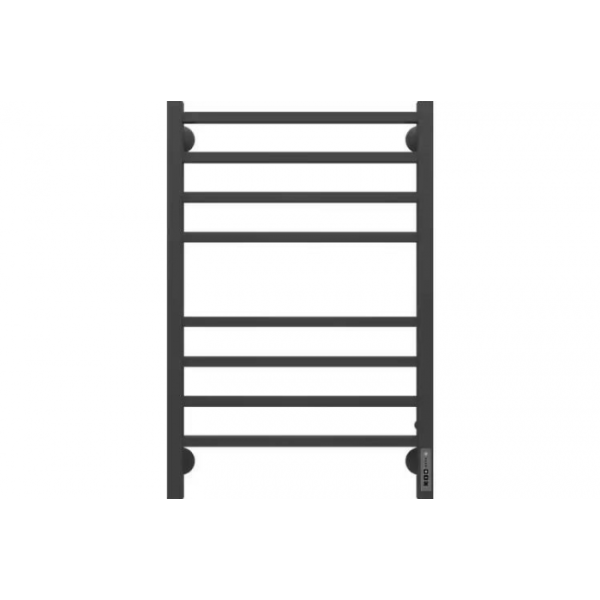 Электрический полотенцесушитель Terminus КС Ватикан П8 500х800 черный муар 4670078542977