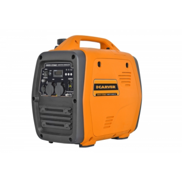 Генератор CARVER PPG -4100IS 01.020.00038