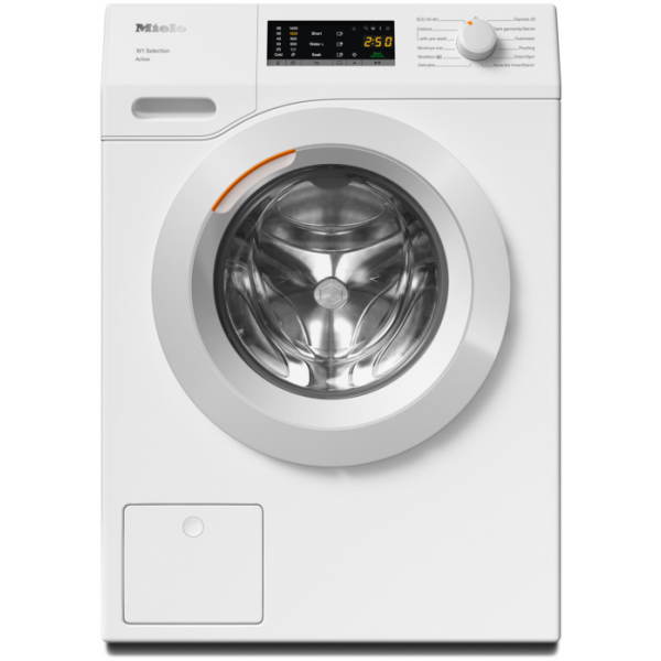 Стиральная машина Miele WSA033WCS