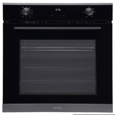 Электрический духовой шкаф Korting OKB 1321 GNBX