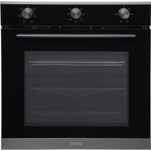 Электрический духовой шкаф Korting OKB 1310 GNBX
