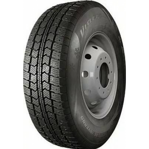 Автошина Viatti R15C 215/65 Vettore Inverno V-524 104/102R шип 3251005