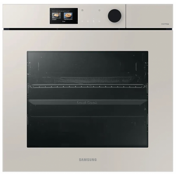 Электрический духовой шкаф Samsung NV7B7997AAA/WT