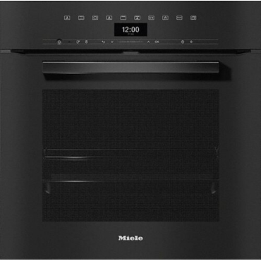 Электрический духовой шкаф Miele H 7464 BP OBSW Электрический духовой шкаф Miele H 7464 BP OBSW