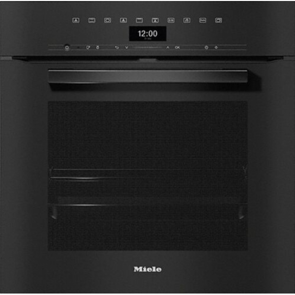 Электрический духовой шкаф Miele H 7464 BP OBSW