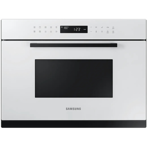 Компактный духовой шкаф Samsung NQ36A6588CW/WT