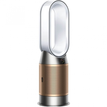 Очиститель воздуха Dyson HP09 RU Wh/Gd 388903-01