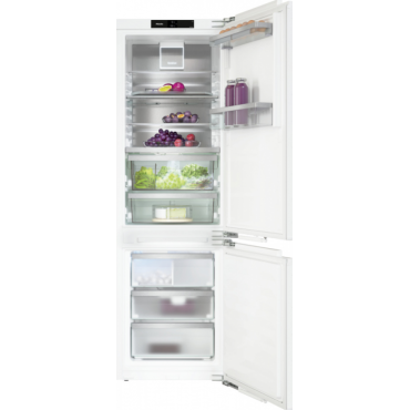 Встраиваемый холодильник Miele KFN7795D