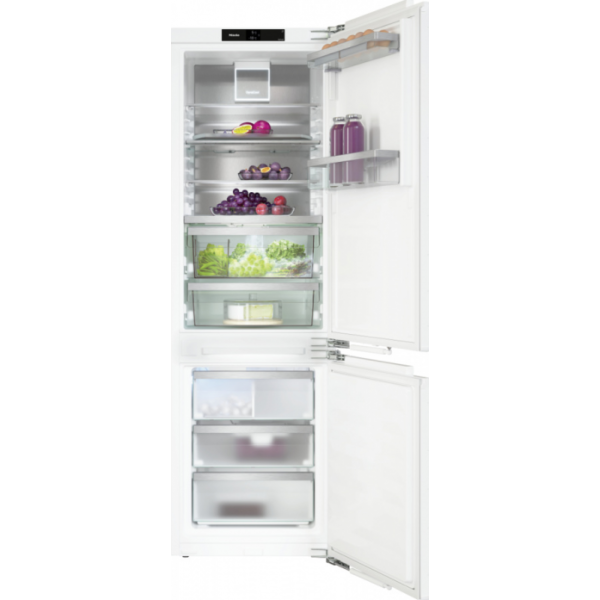Встраиваемый холодильник Miele KFN7795D