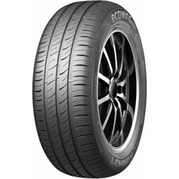 Автошина Kumho R16 215/60 Ecowing KH27 95V лето 2206933