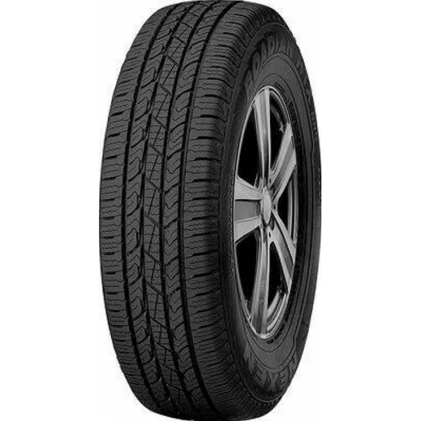 Автошина Nexen R17 275/65 Roadian HTX RH5 115T лето 13668