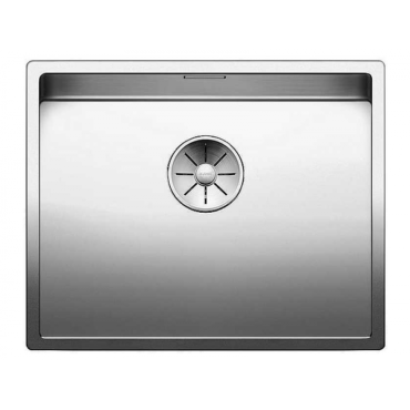Кухонная мойка Blanco CLARON 500-IF/N 521576