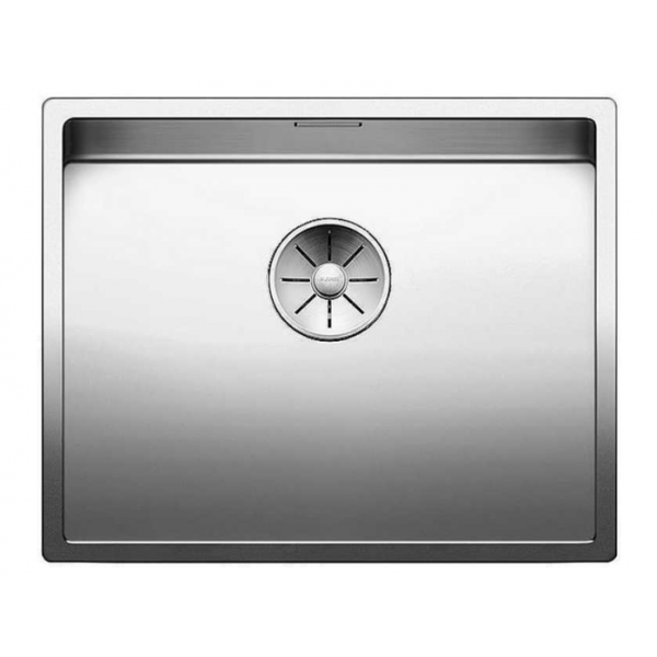Кухонная мойка Blanco CLARON 500-IF/N 521576
