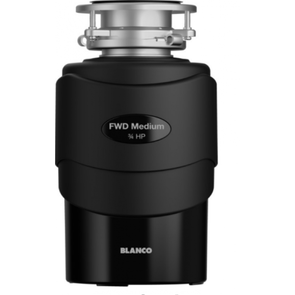 Измельчитель пищевых отходов Blanco FWD Medium 526647