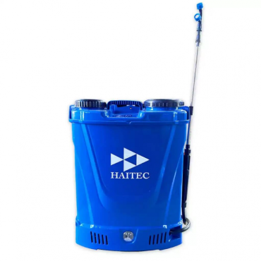 Опрыскиватель аккумуляторный Haitec HT-AGS16LI