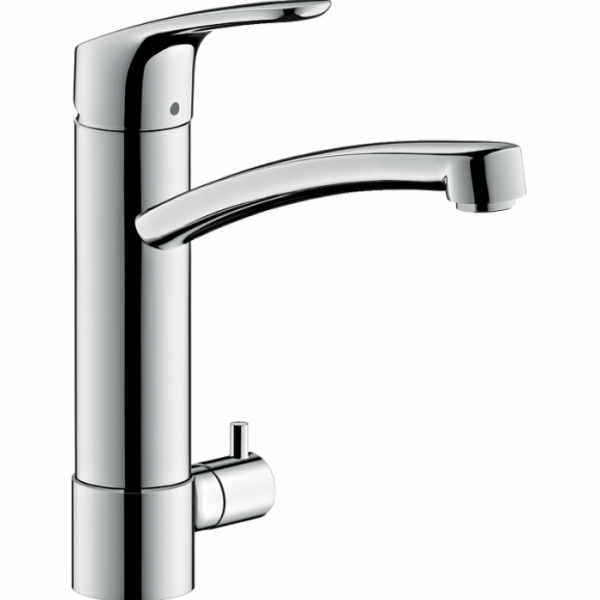 Смеситель для кухни Hansgrohe Focus M41 31803000 хром