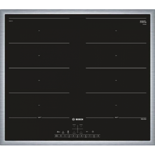 Индукционная варочная панель Bosch PXX645FC1E