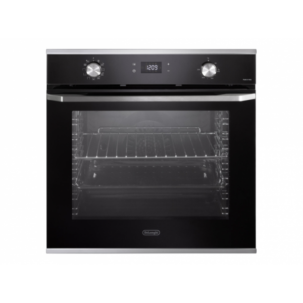 Электрический духовой шкаф DeLonghi NSM 11 NL RUS