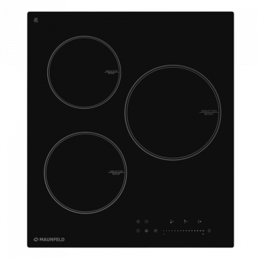 Индукционная варочна...