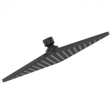 Верхний душ Ideal Standard Idealrain Cube M1 B0024XG черный матовый Верхний душ Ideal Standard Idealrain Cube M1 B0024XG черный матовый