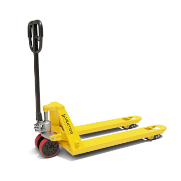 Тележка гидравлическая Vektor 30/115 RU