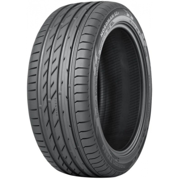 Автошина Ikon Tyres R17 215/55 Nordman SZ2 98V XL лето T731731