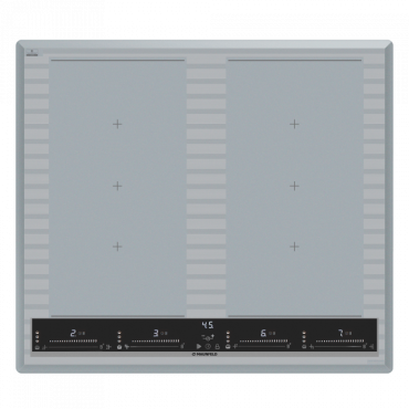 Индукционная варочна...