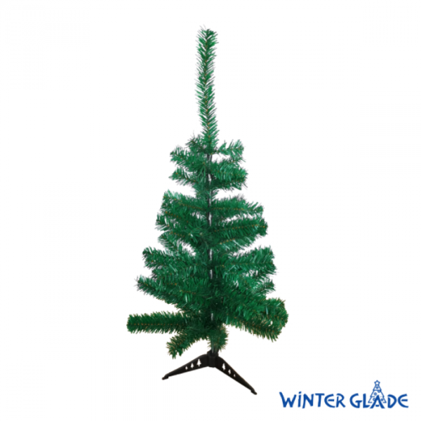 Ель искусственная Winter Glade Паула 90 см 101090