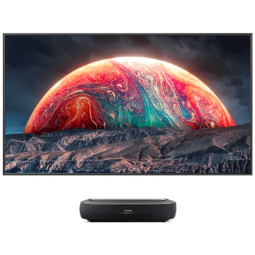 Лазерный телевизор Hisense 100L9H Лазерный телевизор Hisense 100L9H