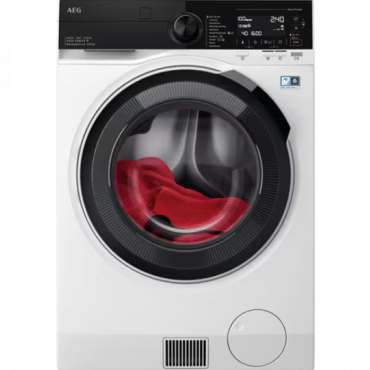 Стиральная машина с сушкой Aeg LWR98165XE Стиральная машина с сушкой Aeg LWR98165XE
