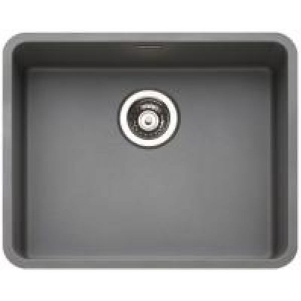 Мойка Reginox Ohio 50x40 Atomic Grey 44378 (R29411)