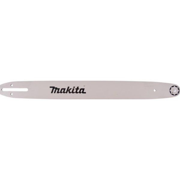 Шина Makita 45см/18" шаг 3/8" паз 1,3мм 62 звена 165390-9