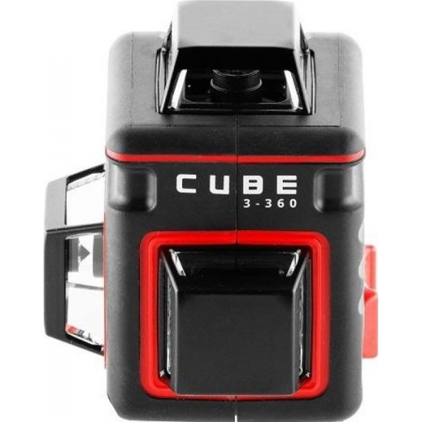 Уровень лазерный ADA Cube 3-360 Professional Edition А00572