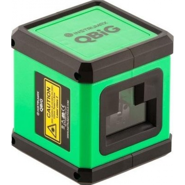 Уровень лазерный ADA INSTRUMAX QBiG IM0126