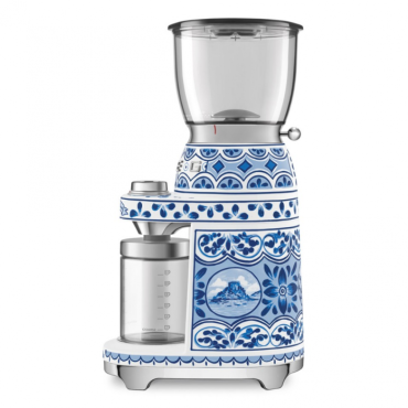 Кофемолка Smeg CGF01...
