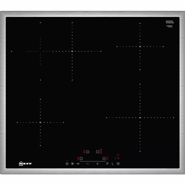 Индукционная варочная панель Neff T36BD60N1