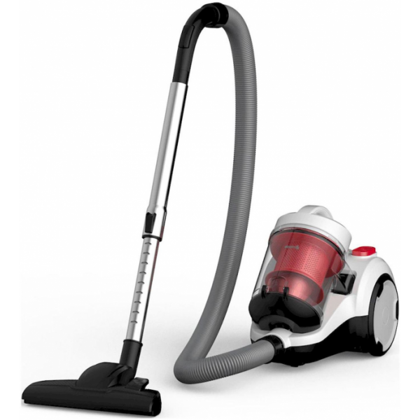 Пылесос циклонный DEERMA Cylinder Vacuum Cleaner DEM-TJ310W White