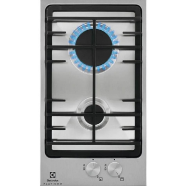 Газовая варочная поверхность Electrolux EGG3322NVX нержавеющая сталь