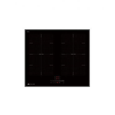 Индукционная варочна...